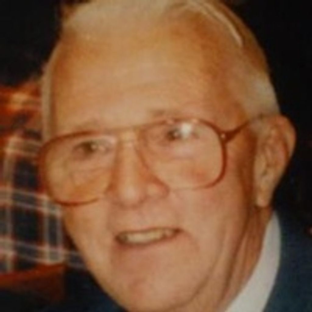 Kenneth E. Sprung