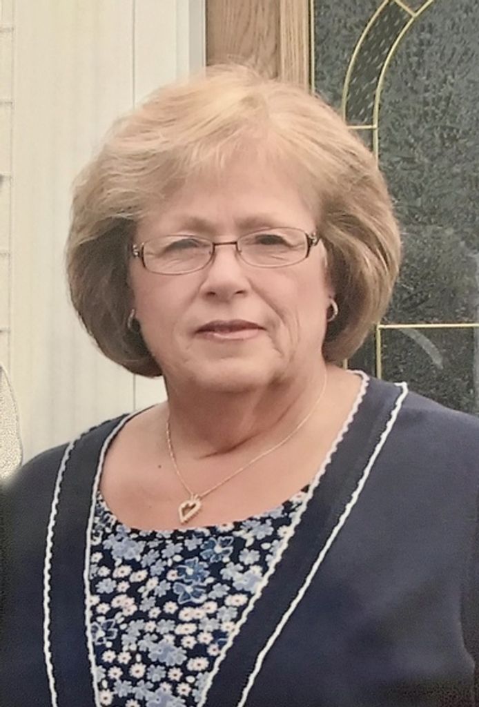 Joan Grace Finnegan