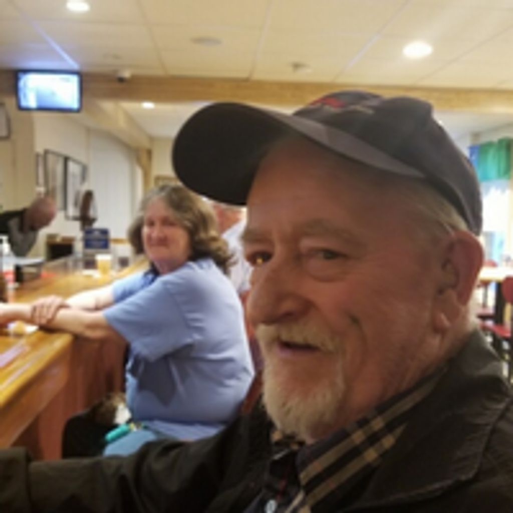 Thomas Edward Harrington Sr. Profile Photo