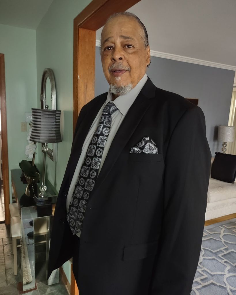 Samuel Craig Murray Sr.