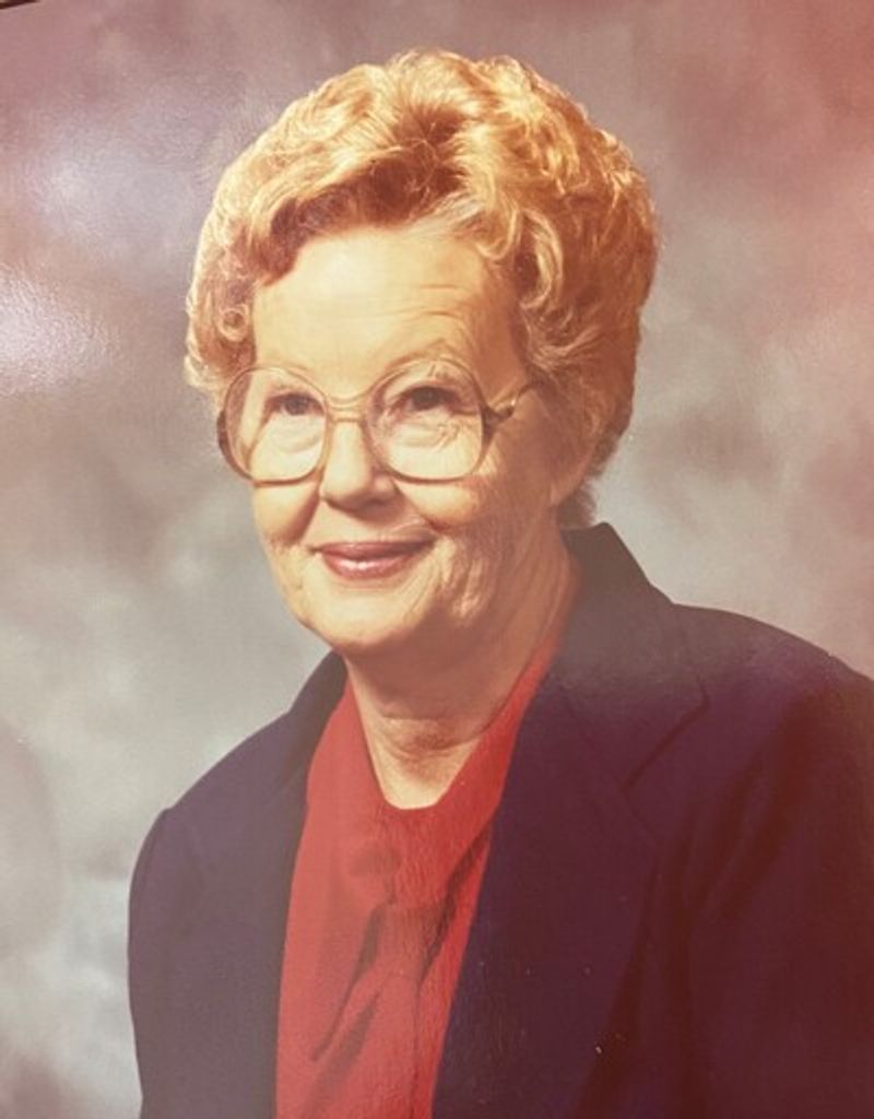 Alice W. Keith Profile Photo