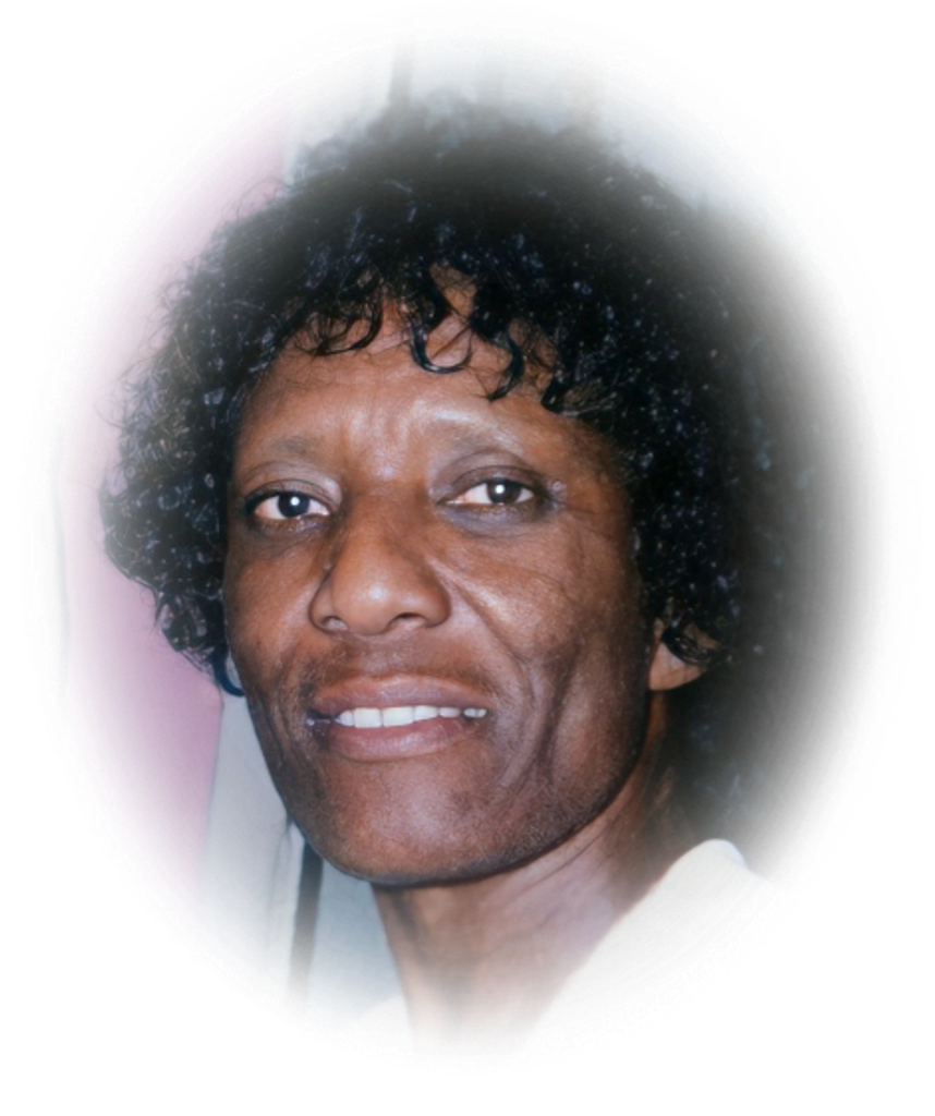 Margaret Perkins