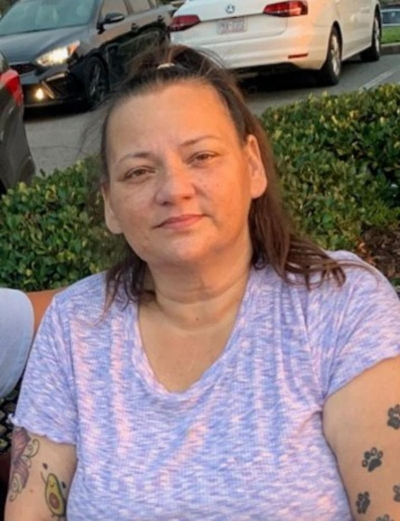 Crystal Dover Castillo Profile Photo