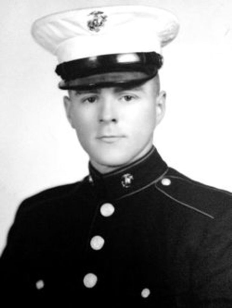 Patrick Clarence Conrad Franck