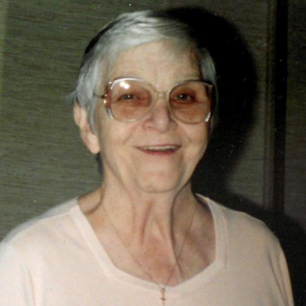 Olga A. Royston (nee Weisman) (Kapper)