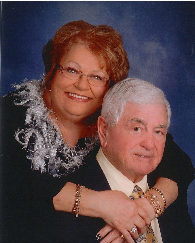 Gloria J. Colitte