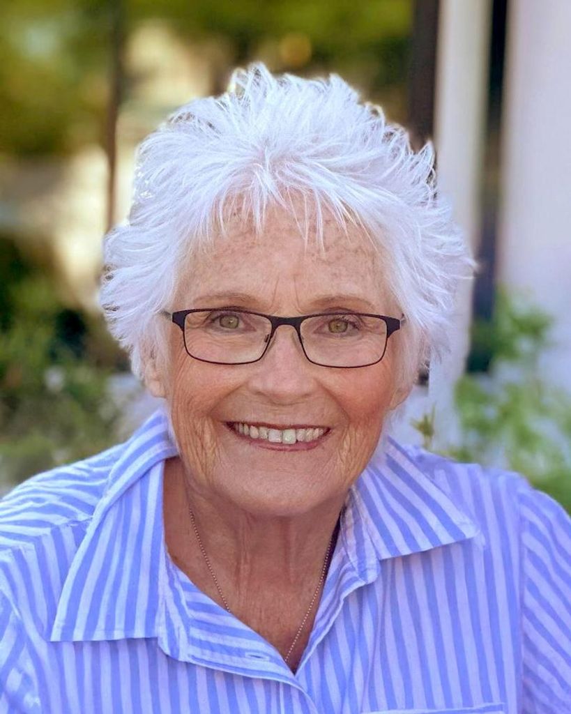 Maureen Catherine Fox (Née Sullivan) Profile Photo