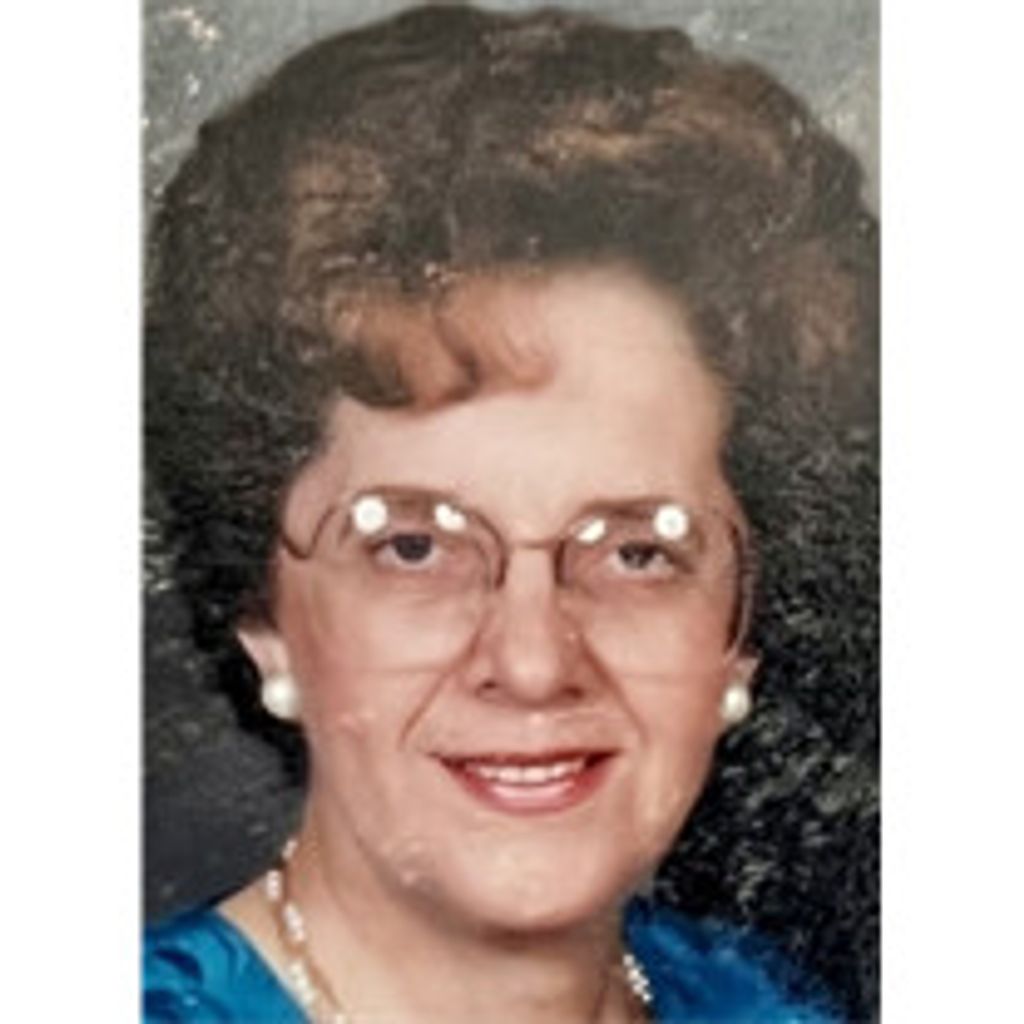 Lucille Wisted Profile Photo