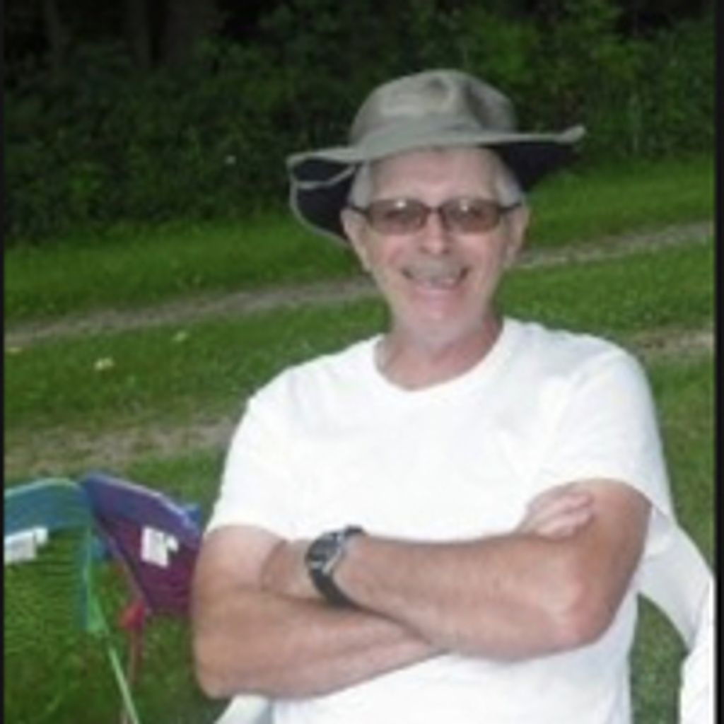 Kenneth J. Dawson Profile Photo