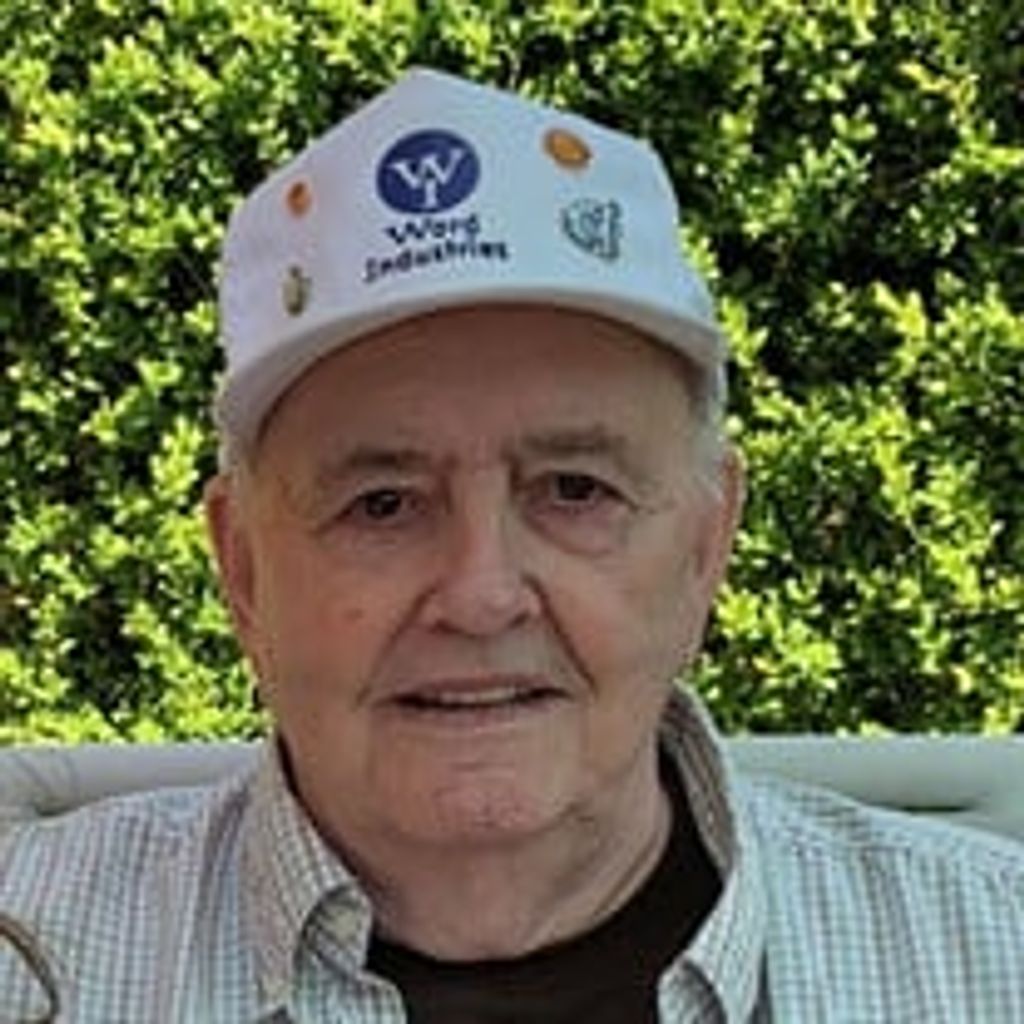 Harold Lee Hurlbert Jr. Profile Photo