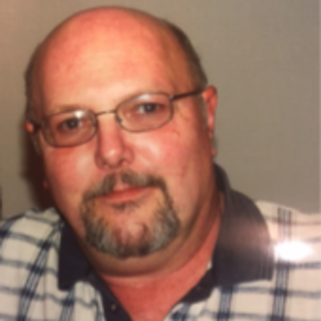 Steven Carl Mcwain Profile Photo