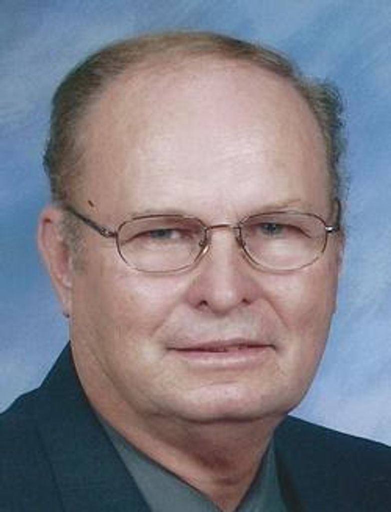 Eugene J. Pauler Profile Photo