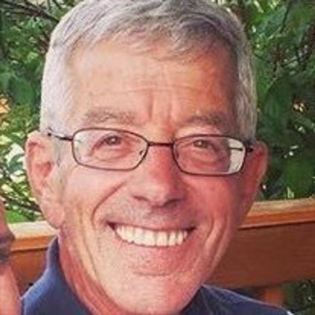 Donald Colbert Profile Photo
