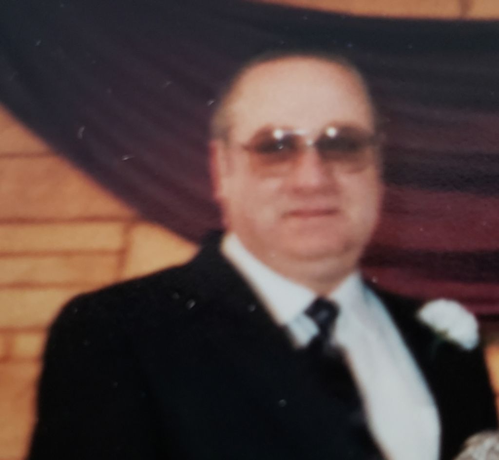 Roger Budde Profile Photo