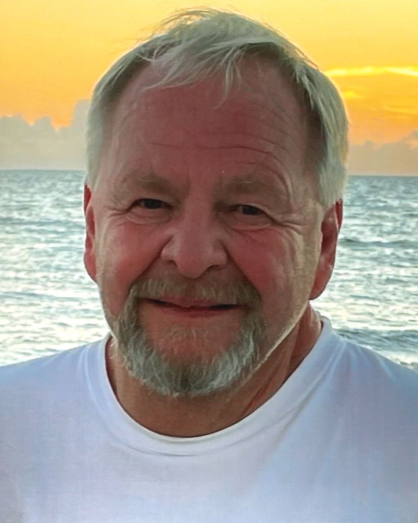 Gary Allen Giles