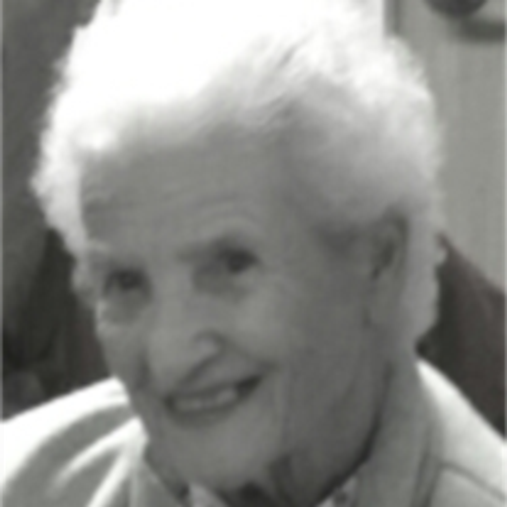 Phyllis W. Hawkes