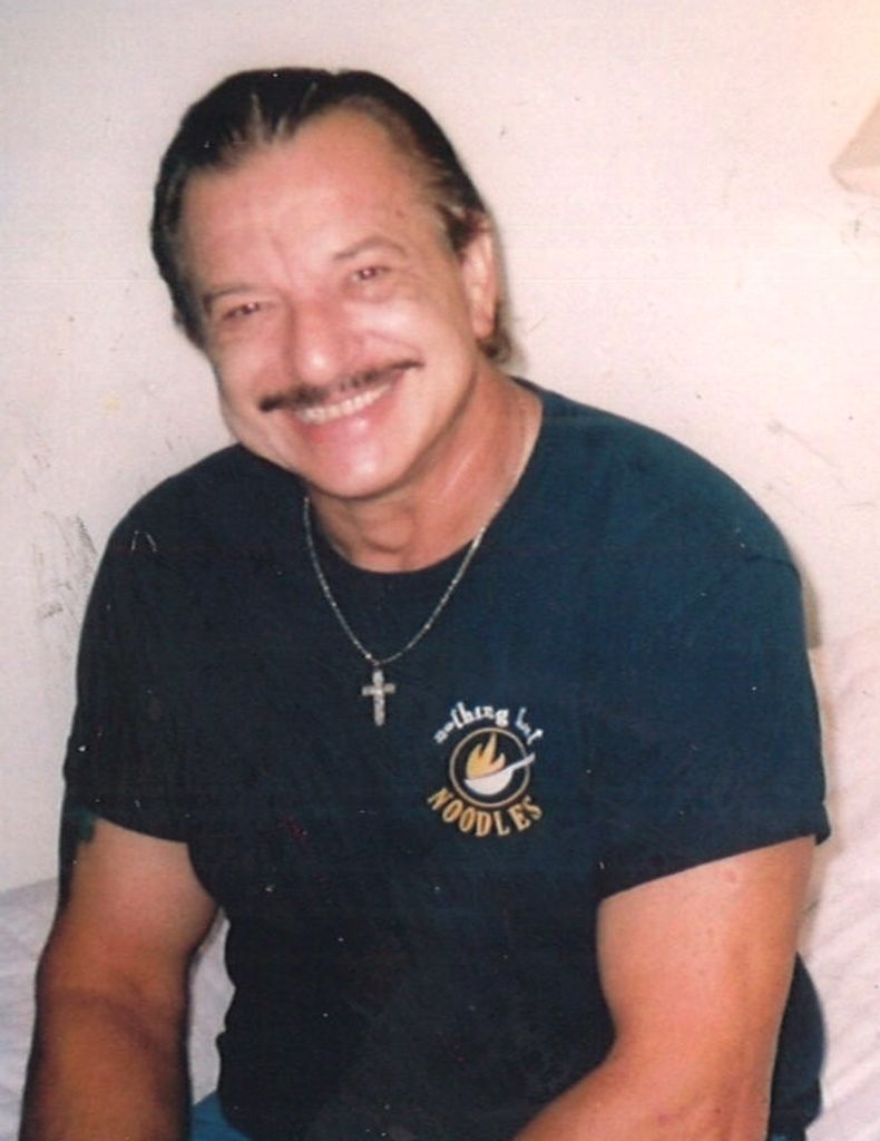 David  Paul Wasniski Profile Photo