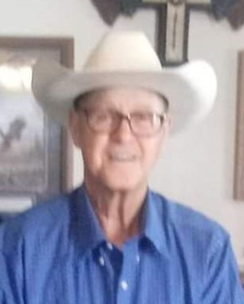 Randall Richard Gipson