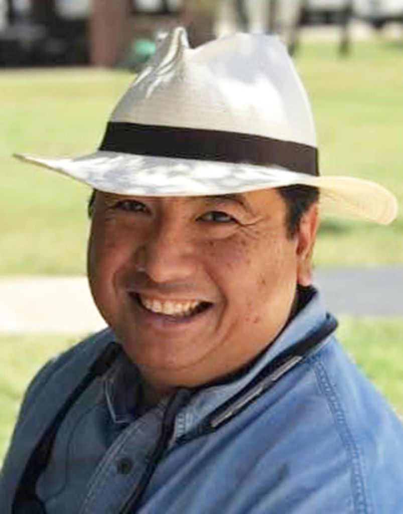 Michael Estus Profile Photo
