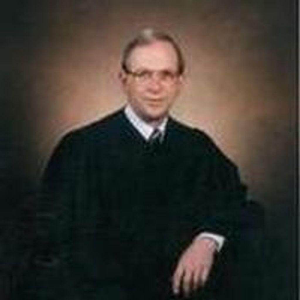 Judge Michael T. Russell
