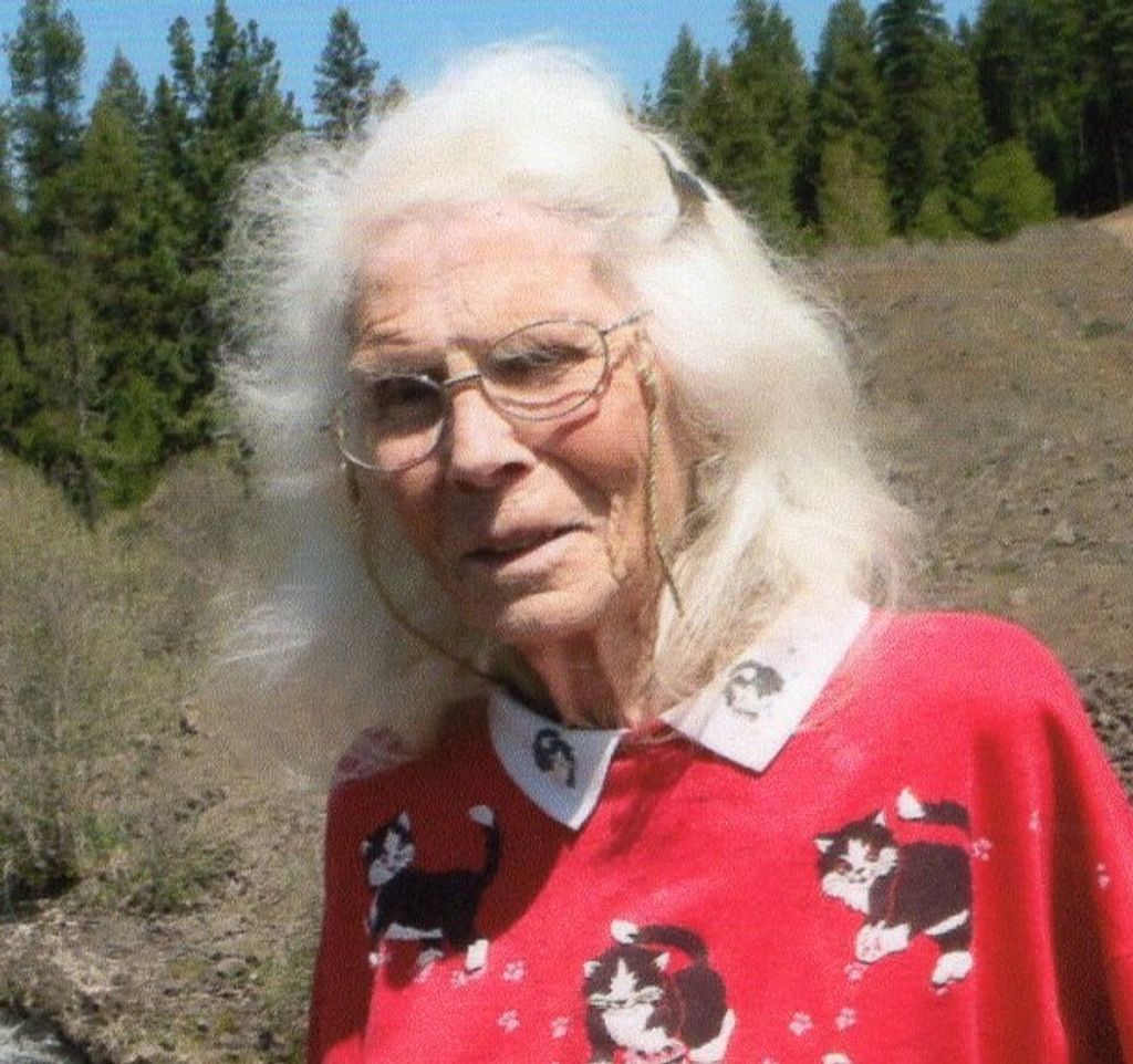 Dorothy J. Deseve