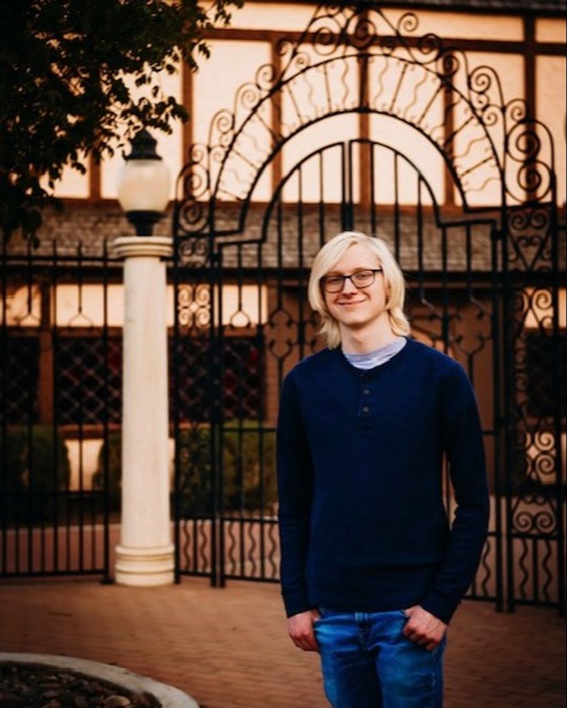 O'Rion Glen Callendar