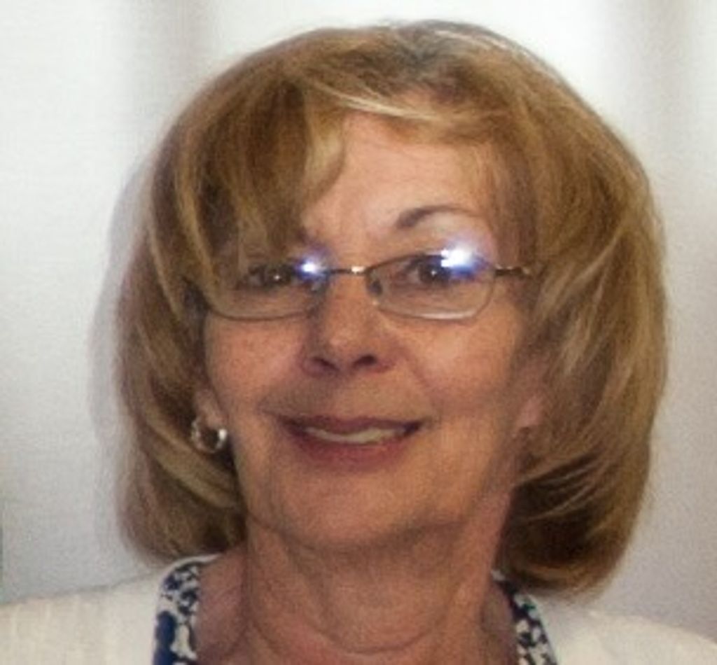 Barbara E. "Ellen" Black Profile Photo