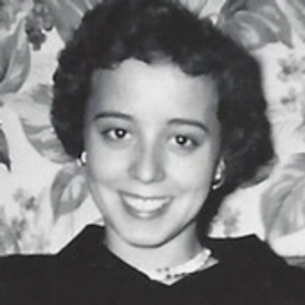 Dorothy M. Long