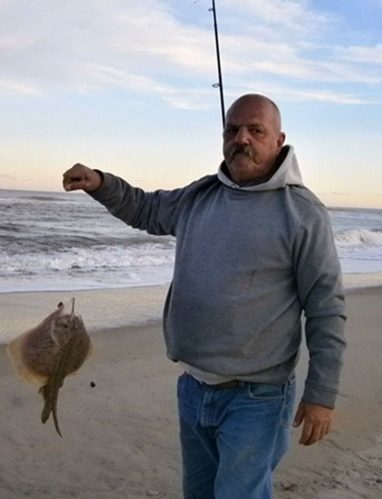 Roger Wolfe Profile Photo