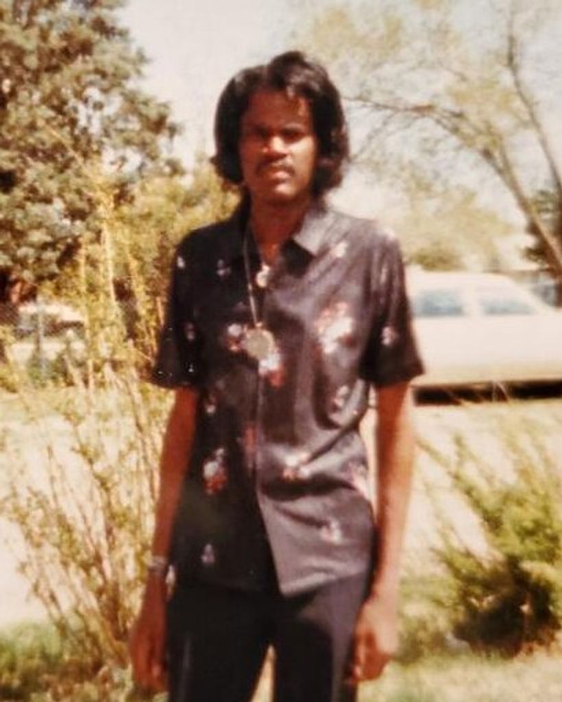 Clyde Earl Flanagan