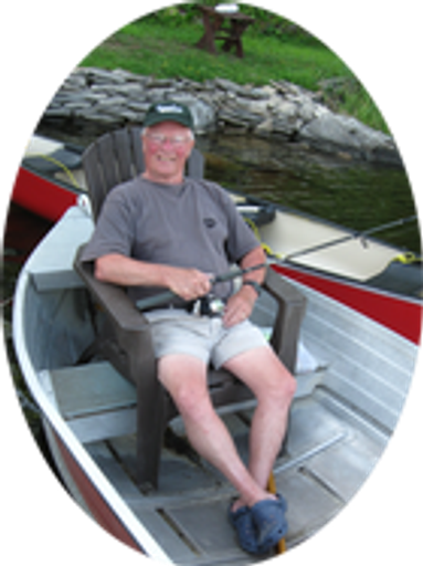 Donald David George Wilker Profile Photo