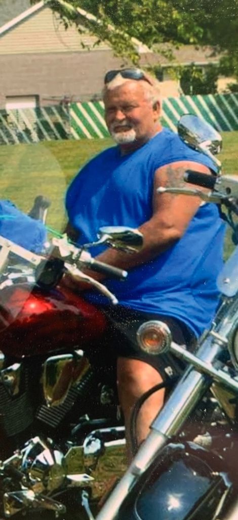 Mike Hutchens Profile Photo