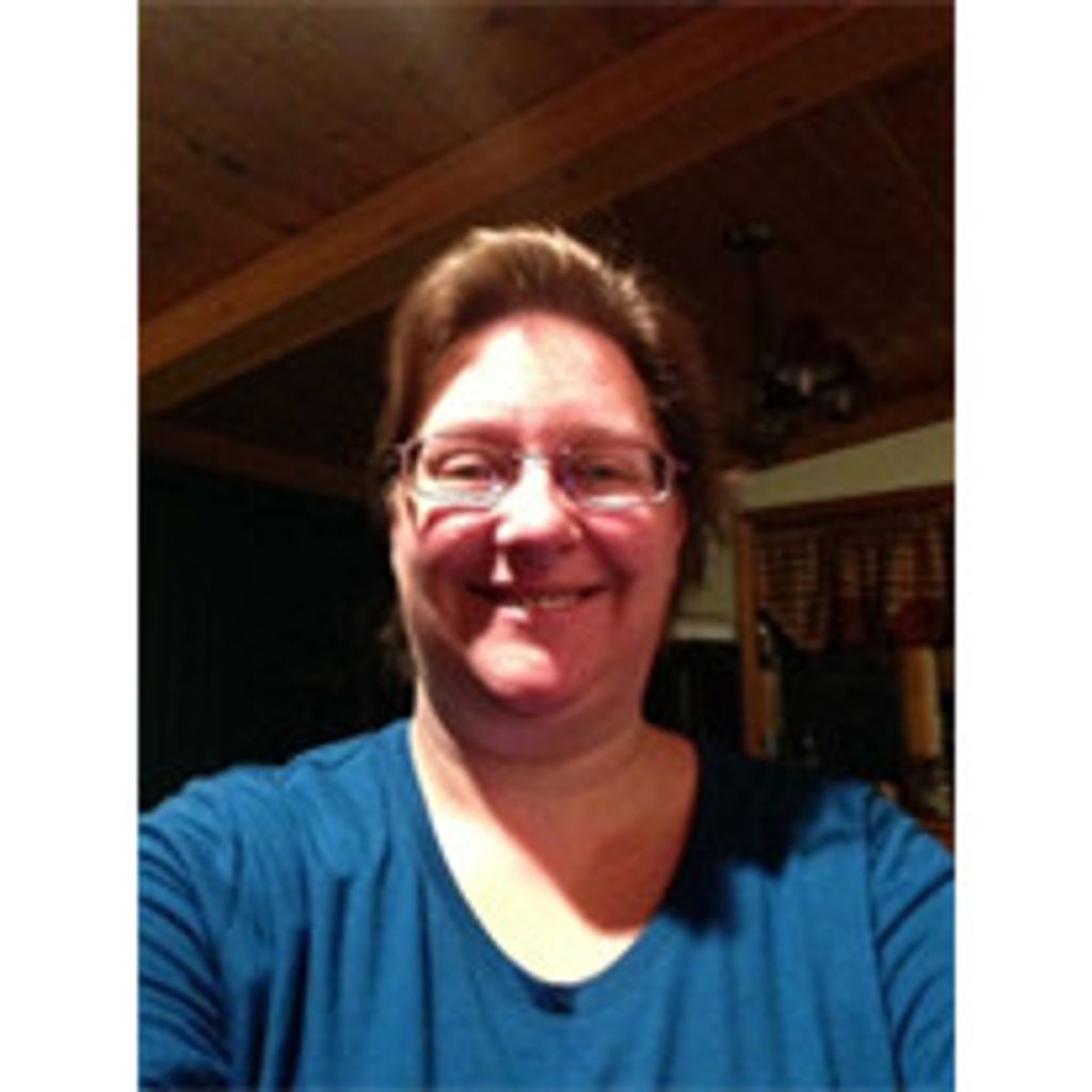 Christine 'Chrissy' Brooks