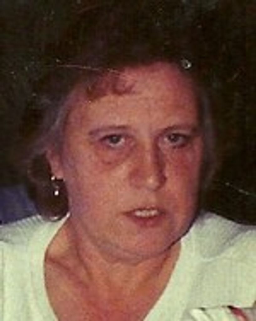 Dorothy Louise (Jordan)  Blake