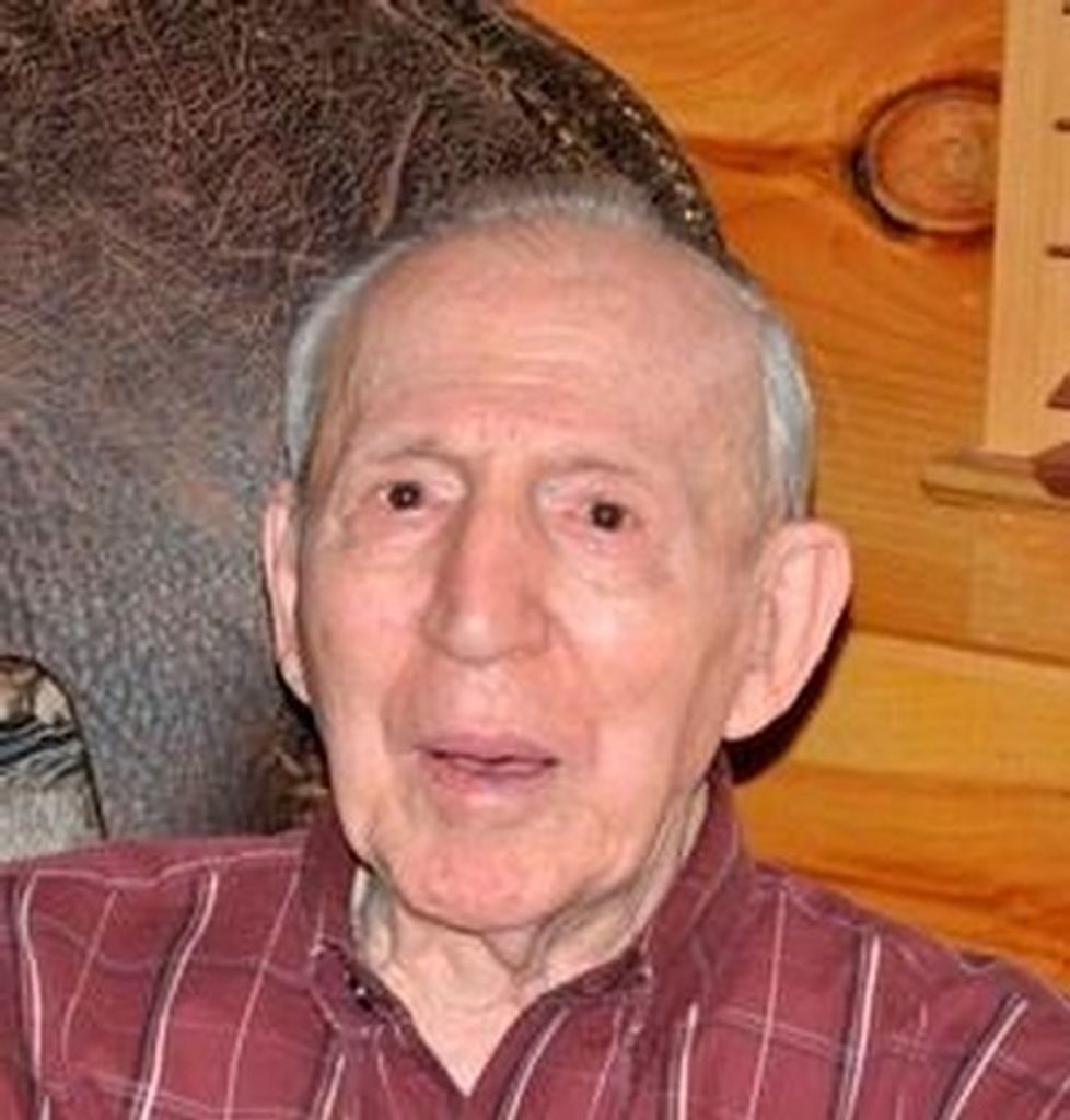Louis D. Guido