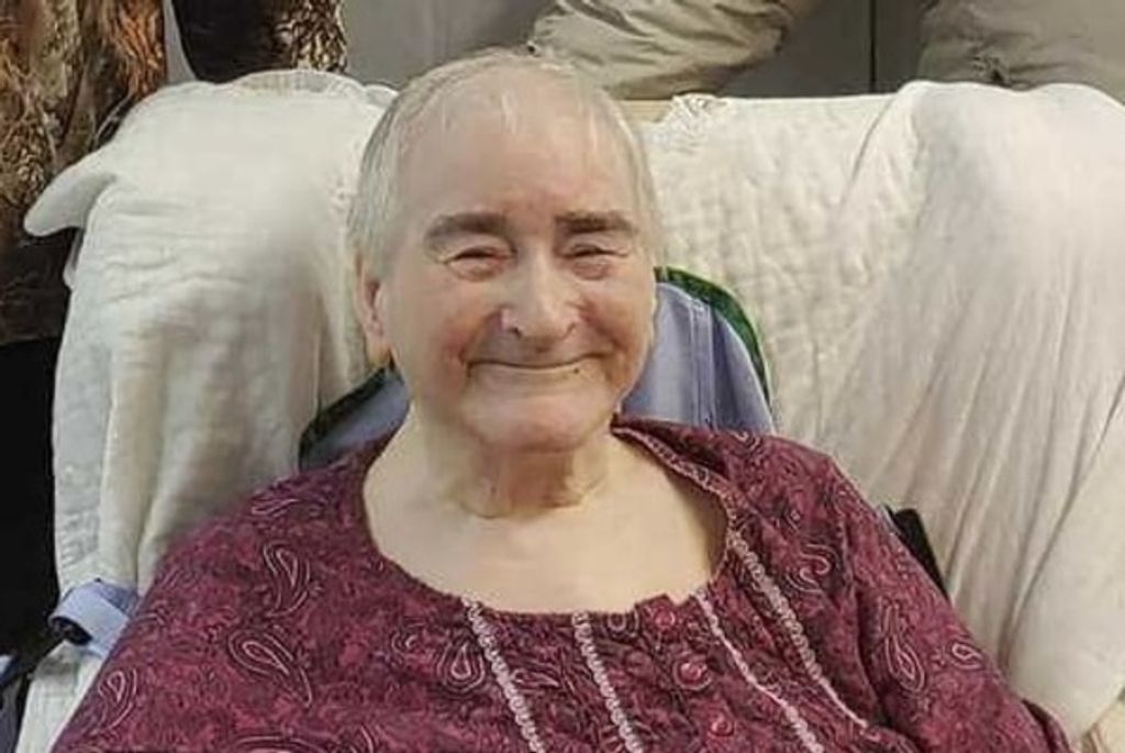 Dorothy Madonna Parsons Profile Photo