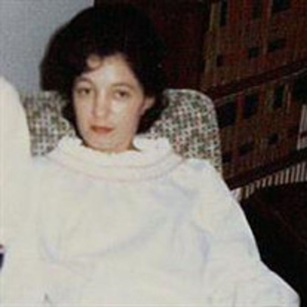 Sylvia  Cecelia  Parker 
