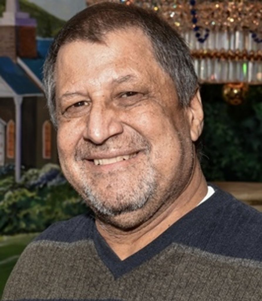 Anthony Pelaez