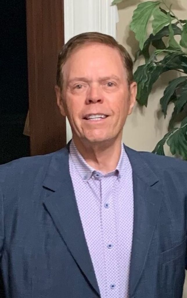 Jerry Lewis Butler Profile Photo