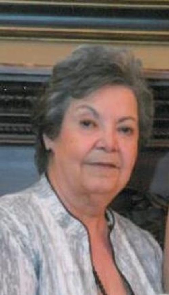 Leonor M. Lieberman