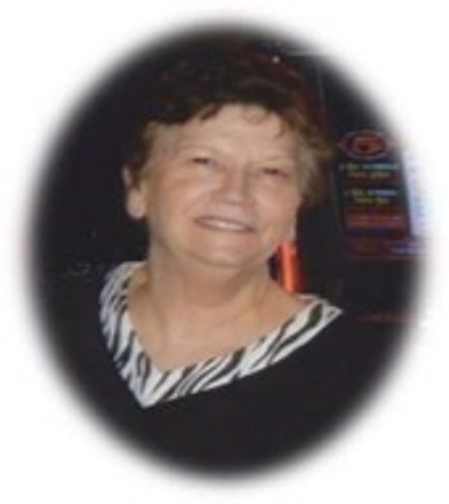 Barbara Ann Olver