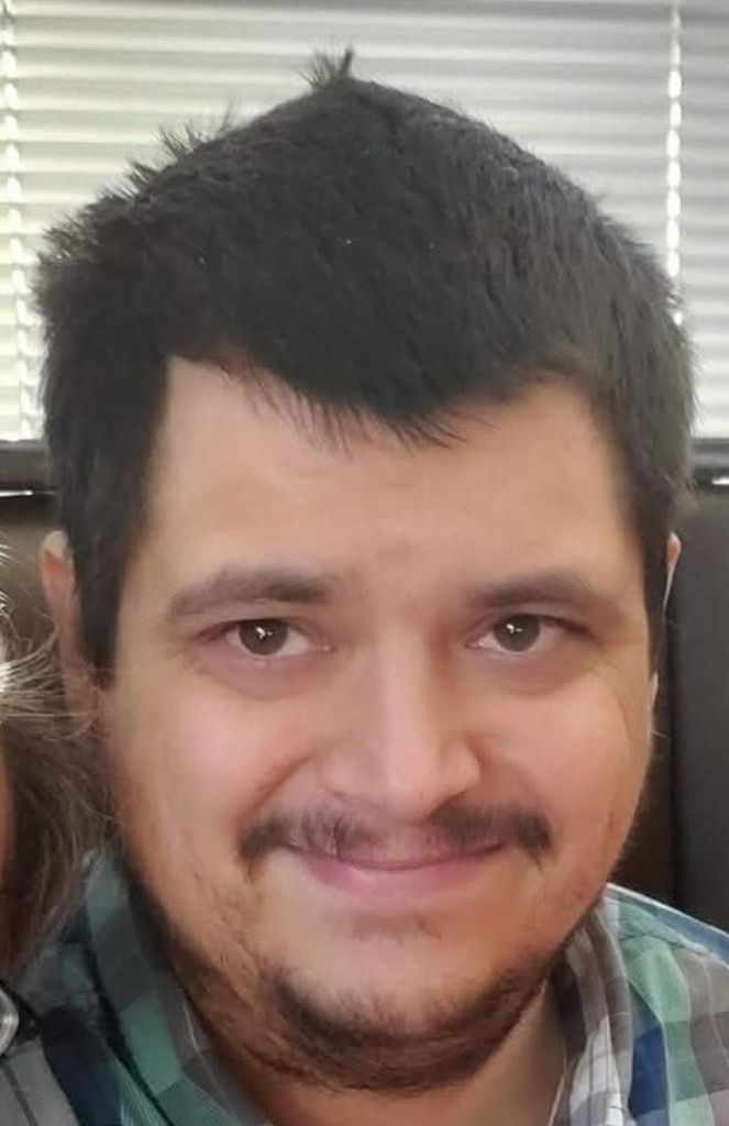 Nicholas "Nick" Andrew Adkins Profile Photo