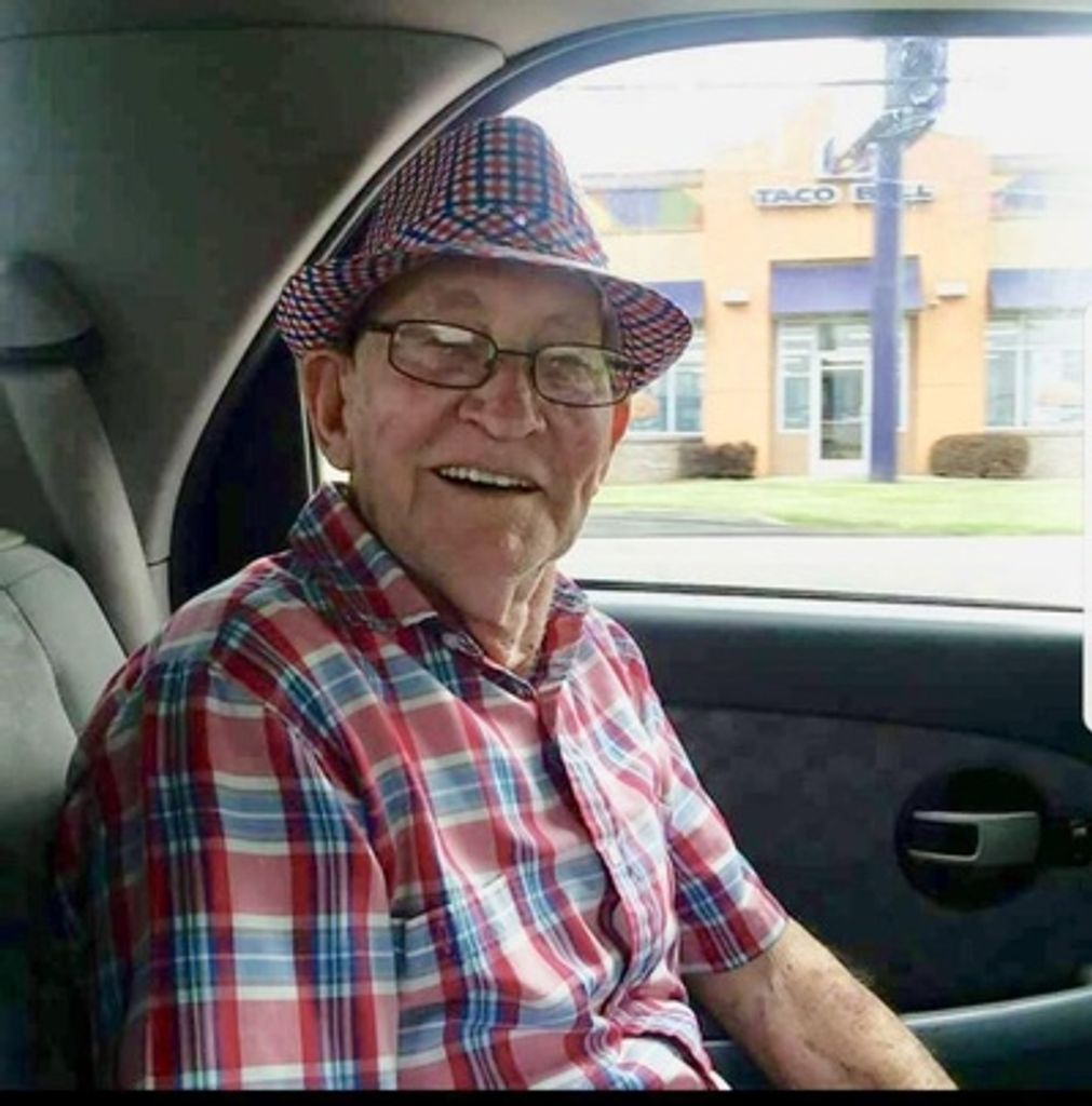 Harold Eugene Russell Profile Photo