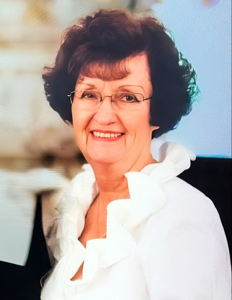 Jan Lovett Profile Photo