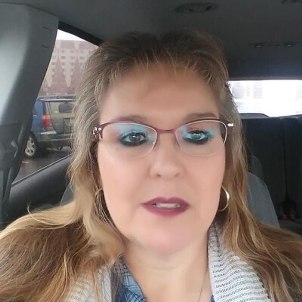 Caryn Anne Webb Profile Photo