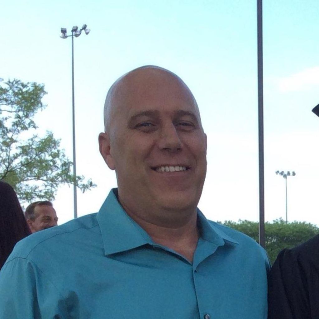 Charles E. Strazinsky Jr.