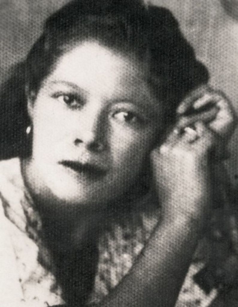 Agapita Sanchez