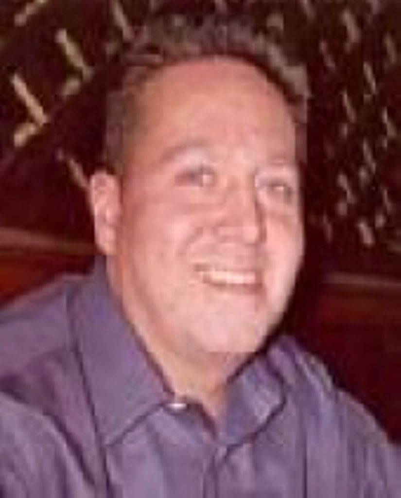 Glenn  Alan Black  Jr.