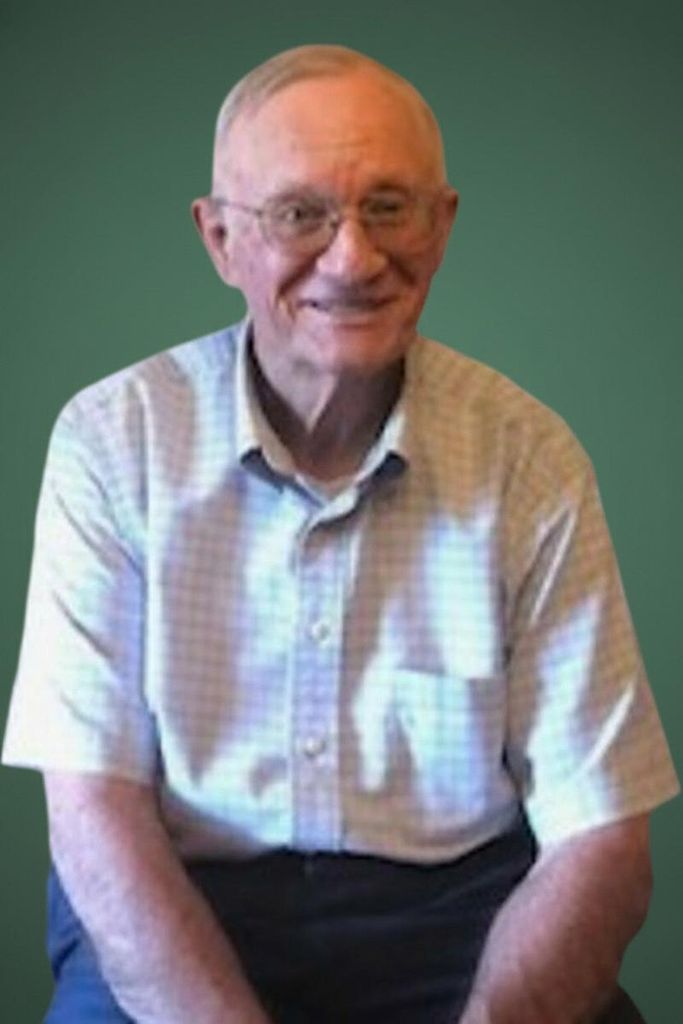 Sydney Irvin Griffin