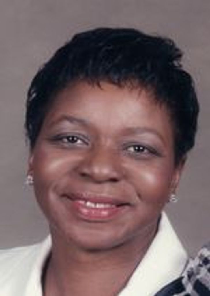 Lucille Batts-Nelson